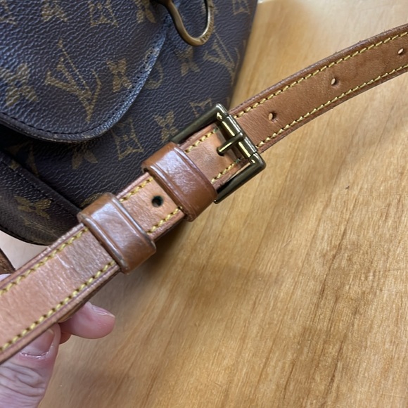 SOLD Louis Vuitton St Cloud - Picture 7 of 16